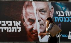 İsrail hükümetinde 'aşırı sağcıları dengeleyen' taraf, Netanyahu'nun gemisini terk etti