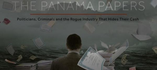Panama belgeleri… İşte Türkiye’den önemli isimler ve tam liste
