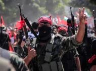 FHKC Sözcüsü Maher Al Taher: Filistin solu Gazze’de direnişin merkezinde