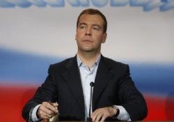 Medvedev'den tarihi çıkış: "İkinci düya savaşını Stalin değil, halk kazandı"