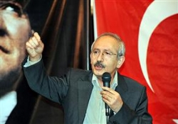 “Başbakan CHP’deki değişimi hazmetmeli!”