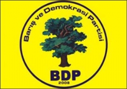 BDP’den tepki !