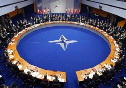 NATO savunma bakanları bir araya geliyor!