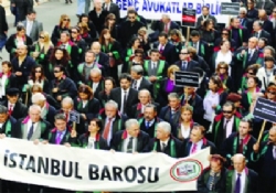 Kürt avukatlar ÇAG’dan ayrı hareket edecek!