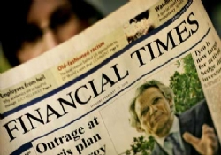 HSYK'da toplu istifa Financial Times'da!