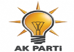 AK Parti’de istifa!