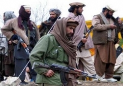 Afganlar Taliban'la görüşmeyi destekliyor!