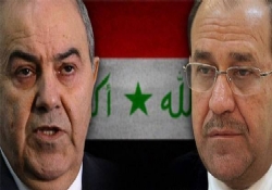 El-Irakiye, Maliki hükümetine mesafeli!