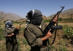 PKK/PJAK İran'da 7 imamı kaçırdı!