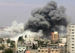 “Gazze’ye yeni bir saldırı kaçınılmaz!”