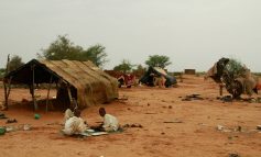 Sudan'da yerinden edilenlerin sayısının 10 milyonu aştı